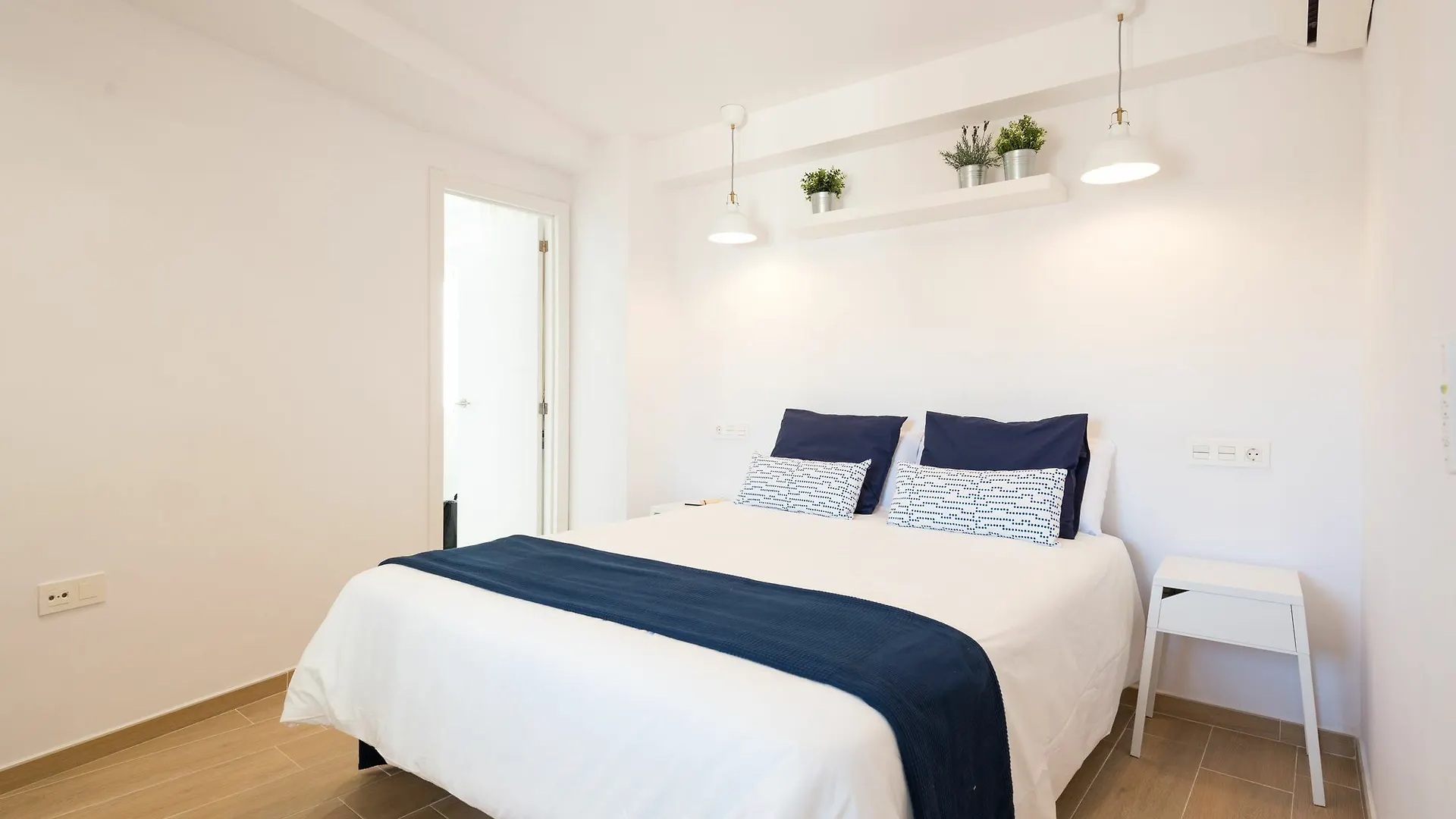 Terrace & Relax Apartment 马拉加 西班牙