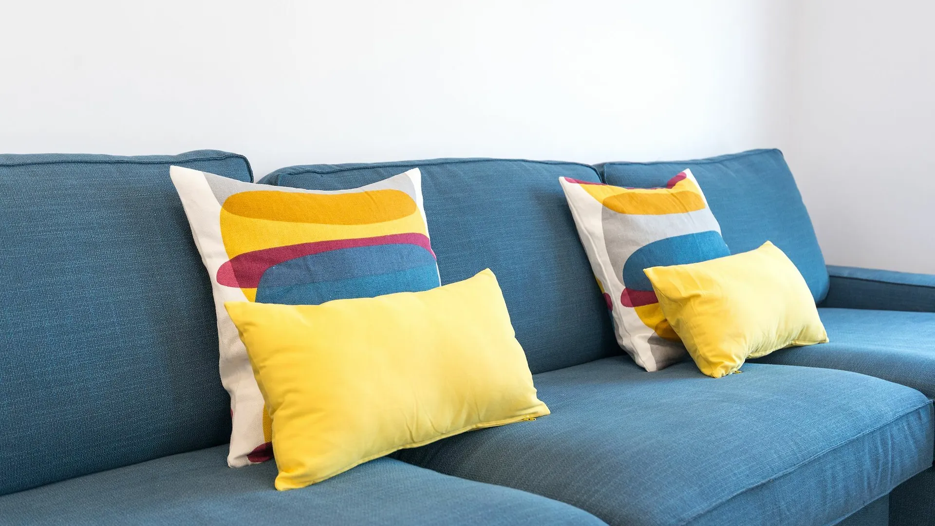Terrace & Relax Apartment 马拉加